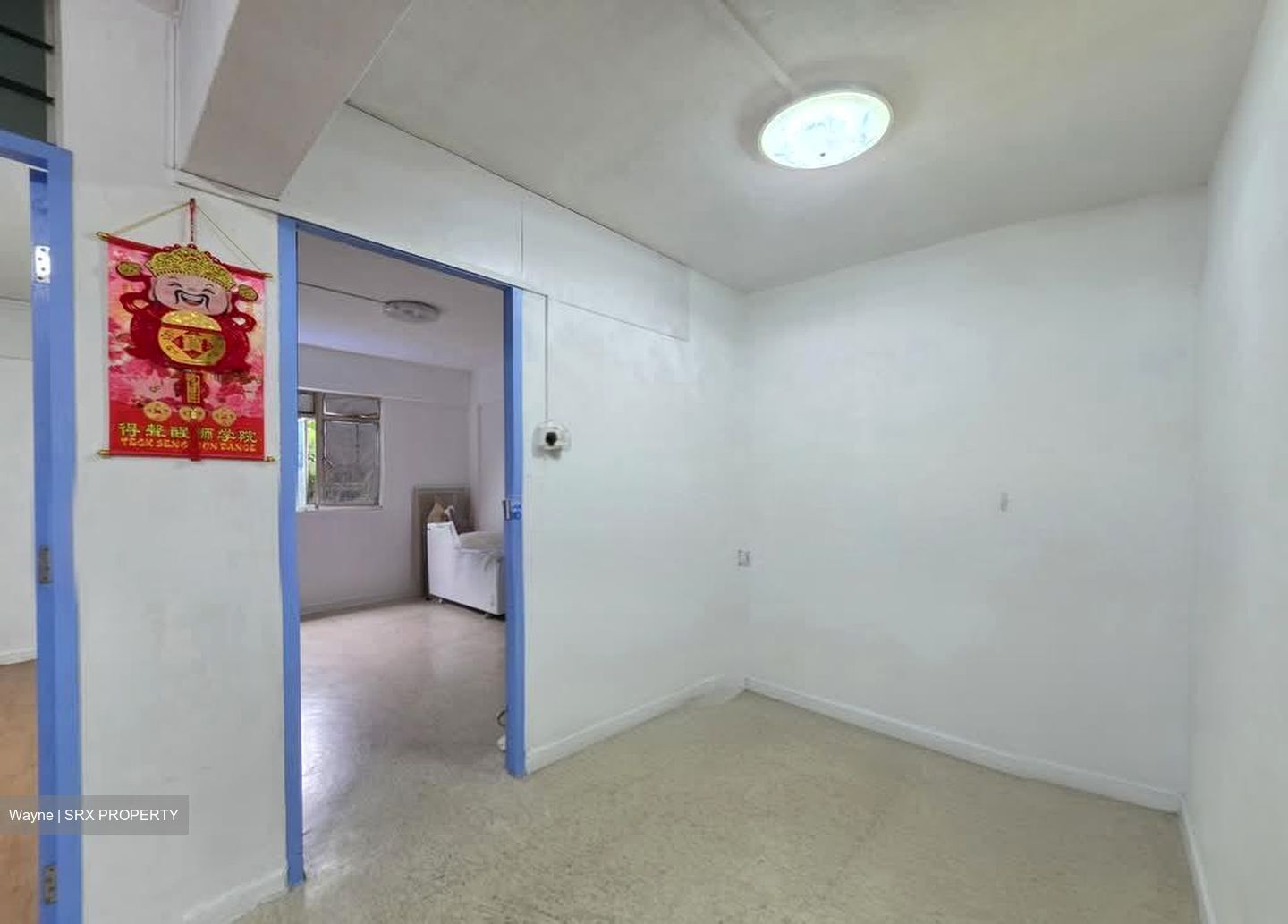 Clementi Avenue 3 (D5), Shop House #570510001